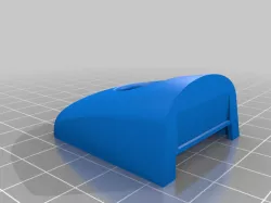Citroen C3 Picasso doorcap