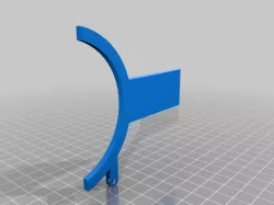  clamp test fit
