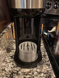 Coffee Mug Riser