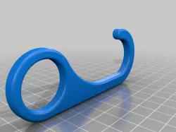 Covid Door Puller