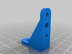 CR10 v2 BL Touch Aparatı
