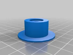 Crafter Airlineschienenadapter