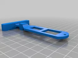 Craftsman Router Lock