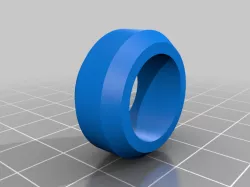 Creality Ender 3, CR10, CR10S5 tire 