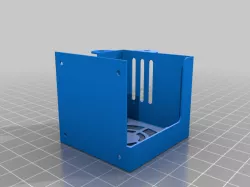 Creality Ender 3 Fan Cover