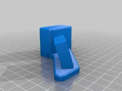 Creality LD-002R Angle