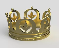 Crown