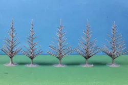 Customizable fir tree 
