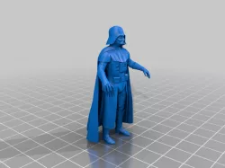Darth Vader-Full (Battlefront 2)