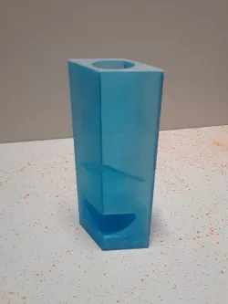 Dice Tower