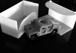 Display Box