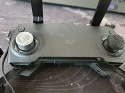 DJI Mavic Mini Controller Stick replace (PS4 like)