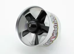 Dr Mad Thrust alternate blades