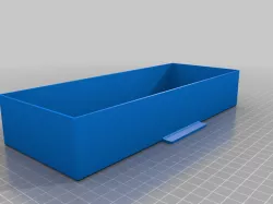 drawer box