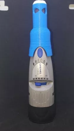 Dremel 7300 Dog Nail Trimmer Attachment