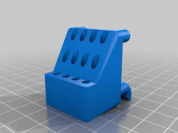 Dremel Bits - Pegboard Wizard