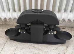 DualCatFeeder