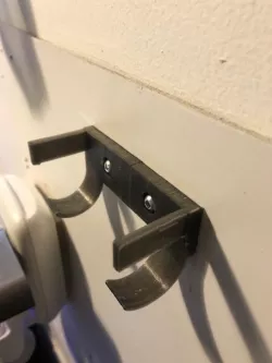 Dyson holder