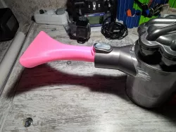Dyson vacuum cleaner attachments