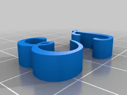 E I