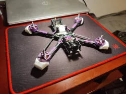 Eachine Wizard X220HV Arm Guard
