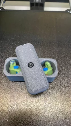 EarPlugBox | 