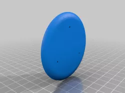 echo dot 3 - twist base