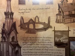 Elder Scrolls Online Elven Square
