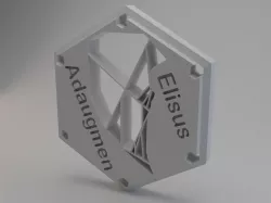 Elisus Coin