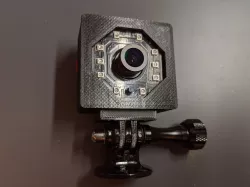 ELP-USBFHD05MT-KRL36 Camera Case
