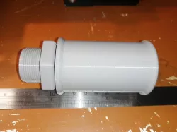 Ender 3 Ball Bearing Spool Holder