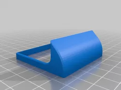 Ender 3 fan guard