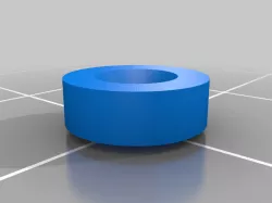 Ender 3 PTFE Tube Spacer
