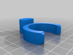 Ender 3 Spool Lock