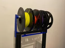 Ender 3 Spool Support Holder