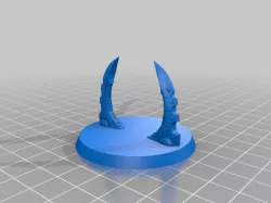 Epic Eldar Webway Gate