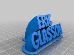 Eric Glasson