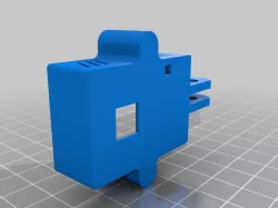 ESP32Cam Box - remix