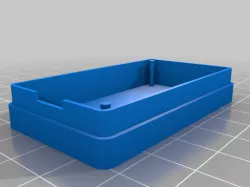 ESP8266 Case