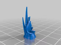 Everquest Dragonbone Throne