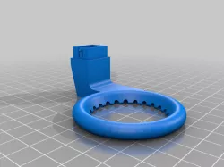 Fan per 3D ANET A8 / AM8 