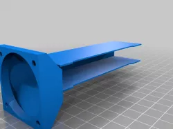 FanDuct MKS Robin Nano V1.2