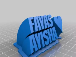 FAYAS-AYISHA
