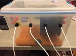 Filament Dry Box