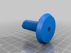 Filament Tap for wood enclosure