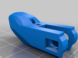  finger replacement