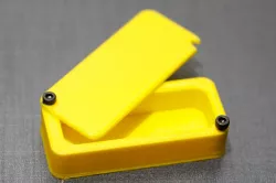 Flash Drive Case