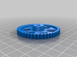 FLSUN Large Gear