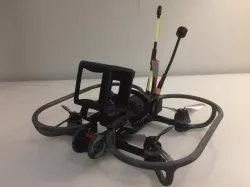 Flyfox Cinewhoop