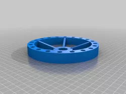 Flywheel 